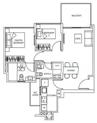 Compassvale Road (D19), Condominium #612508481